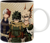 My Hero Academia - Mug 