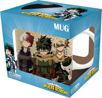 My Hero Academia - Mug 