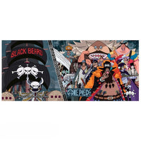 One Piece - Mug - Équipage de Barbe Noire