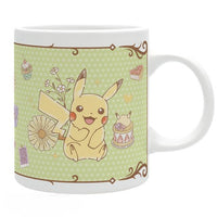 Pokémon - Mug - Pokémon Café