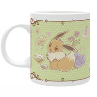 Pokémon - Mug - Pokémon Café