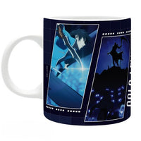 Solo Leveling - Mug - L'épreuve de Jin-Woo