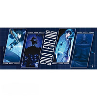 Solo Leveling - Mug - L'épreuve de Jin-Woo