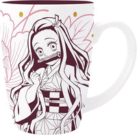 Demon Slayer - Mug 400ml - Nezuko