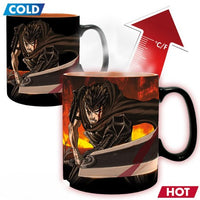 Berserk - Mug Magique - Berserk