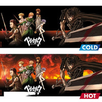 Berserk - Mug Magique - Berserk