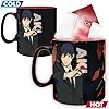 Chainsaw Man - Mug Magique - Denji & Aki