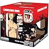 Chainsaw Man - Mug Magique - Denji & Aki