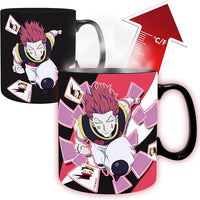 Hunter x Hunter - Mug Magique - Gon & Hisoka