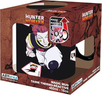 Hunter x Hunter - Mug Magique - Gon & Hisoka