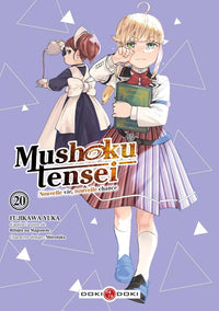 Mushoku Tensei - Tome 20