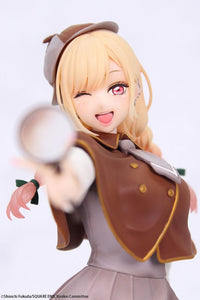 My Dress-up Darling - Figurine - Marin Kitagawa - Detective ver.
