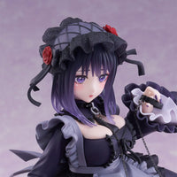 My Dress-up Darling - Figurine Marin Kitagawa - Dress of Shizuku Kuroe Ver.