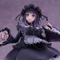 My Dress-up Darling - Figurine Marin Kitagawa - Dress of Shizuku Kuroe Ver.