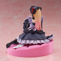 My Dress-up Darling - Figurine Marin Kitagawa - Dress of Shizuku Kuroe Ver.