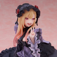 My Dress-up Darling - Figurine Marin Kitagawa - Dress of Shizuku Kuroe Ver.