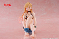 My Dress-up Darling - Figurine - Marin Kitagawa - Measured Swimsuit Ver.