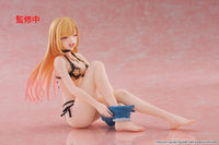 My Dress-up Darling - Figurine - Marin Kitagawa - Measured Swimsuit Ver.