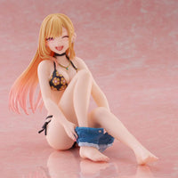 My Dress-up Darling - Figurine - Marin Kitagawa - Measured Swimsuit Ver.