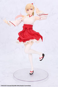 My Dress-up Darling - Figurine - Marin Kitagawa - Shrine Maiden Ver.
