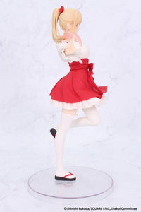 My Dress-up Darling - Figurine - Marin Kitagawa - Shrine Maiden Ver.