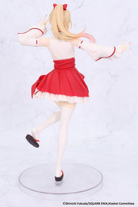 My Dress-up Darling - Figurine - Marin Kitagawa - Shrine Maiden Ver.