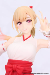 My Dress-up Darling - Figurine - Marin Kitagawa - Shrine Maiden Ver.