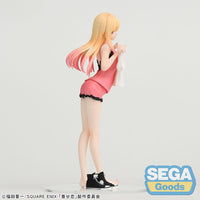 My Dress-up Darling - Figurine Marin Kitagawa - Trying On - Luminasta