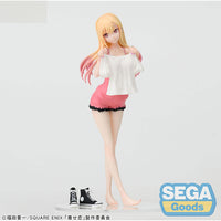 My Dress-up Darling - Figurine Marin Kitagawa - Trying On - Luminasta