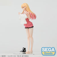 My Dress-up Darling - Figurine Marin Kitagawa - Trying On - Luminasta