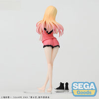 My Dress-up Darling - Figurine Marin Kitagawa - Trying On - Luminasta