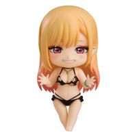 My Dress-up Darling - Figurine Marin Kitagawa - Swimsuit Ver. - Nendoroid