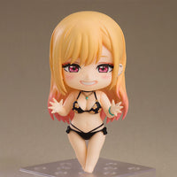 My Dress-up Darling - Figurine Marin Kitagawa - Swimsuit Ver. - Nendoroid