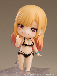 My Dress-up Darling - Figurine Marin Kitagawa - Swimsuit Ver. - Nendoroid