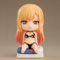 My Dress-up Darling - Figurine Marin Kitagawa - Swimsuit Ver. - Nendoroid