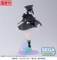 My Dress-up Darling - Figurine Sajuna Inui - Black Lily - Luminasta