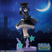 My Dress-up Darling - Figurine Sajuna Inui - Black Lily - Luminasta