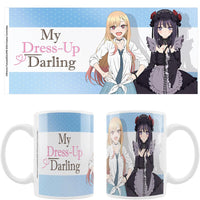 My Dress-up Darling - Mug Marin Kitagawa - Shizuku Cosplay