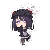 My Dress-up Darling - Porte-clés Acrylique - Marin Kitagawa - Shizuku Cosplay