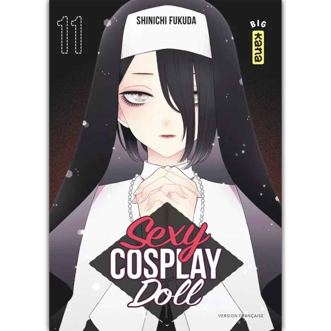 My Dress-Up Darling - Tome 11