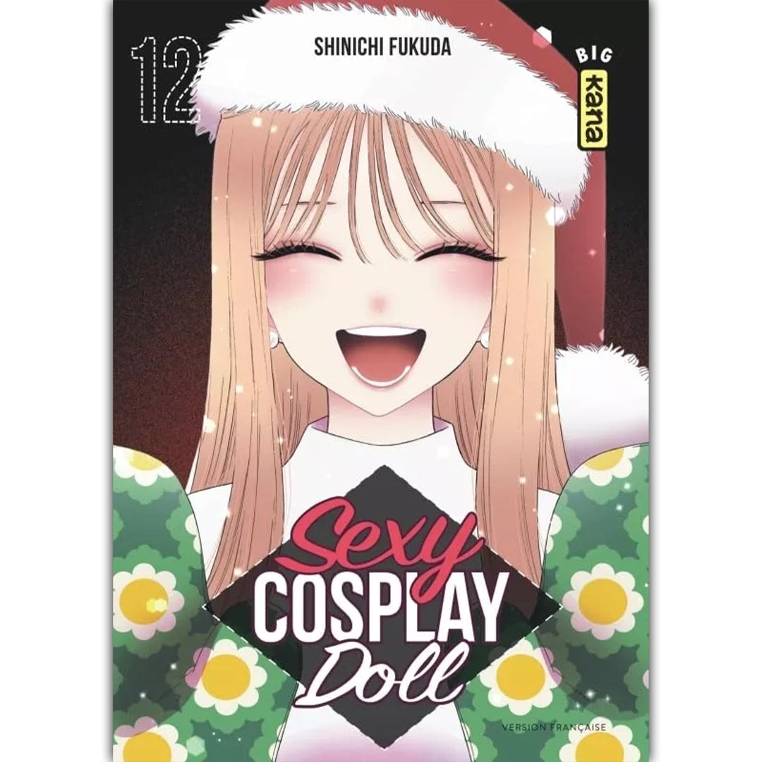 My Dress-Up Darling - Tome 12