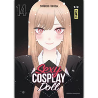 My Dress-Up Darling - Tome 14