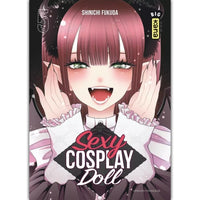 My Dress-Up Darling - Tome 5