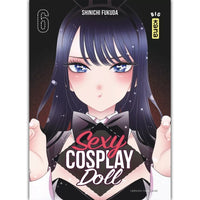 My Dress-Up Darling - Tome 6