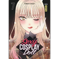 My Dress-Up Darling - Tome 7