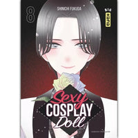 My Dress-Up Darling - Tome 8