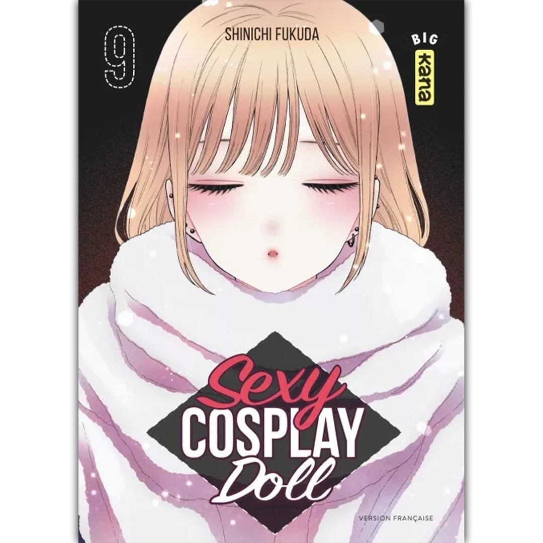 My Dress-Up Darling - Tome 9