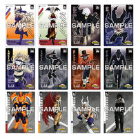 My Hero Academia - Chewing-gum + Cartes à collectionner - Clear Card Collection Vol.6