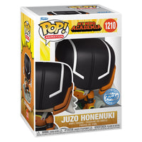 My Hero Academia - Figurine Pop! - Juzo Honenuki - n°1210