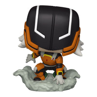 My Hero Academia - Figurine Pop! - Juzo Honenuki - n°1210